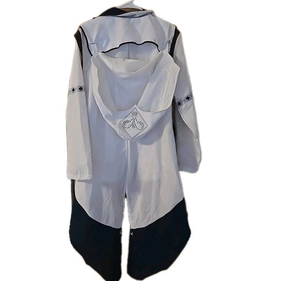 ASSASSIN'S CREED CONNOR SPIRIT ADULT LARGE SIZE MEDIUM COSTUME - Picture 7 of 8